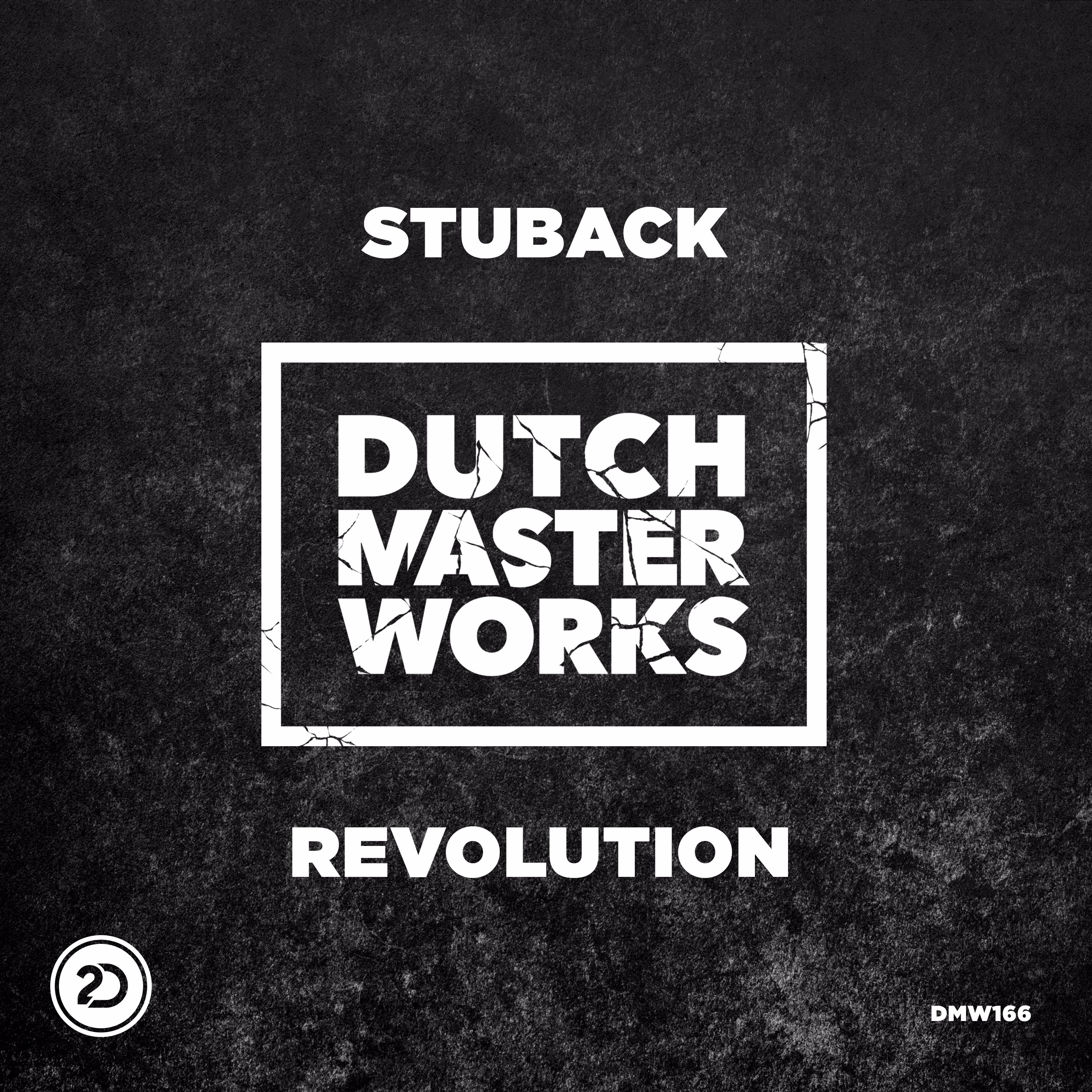 Stuback - Revolutio