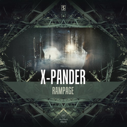 X-Pander - Rampage