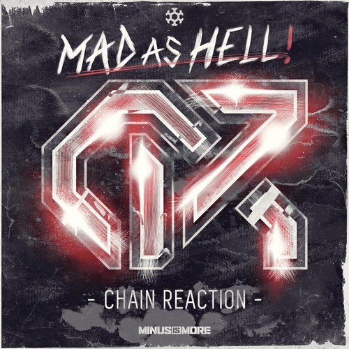 Chain Reaction - Out With A Bang (The Machine Remix)