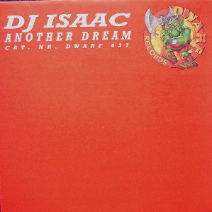 Isaac - Rock Tha Beat