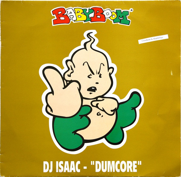 Isaac - Dumcore