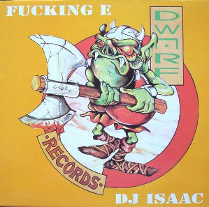 Isaac - Fucking E