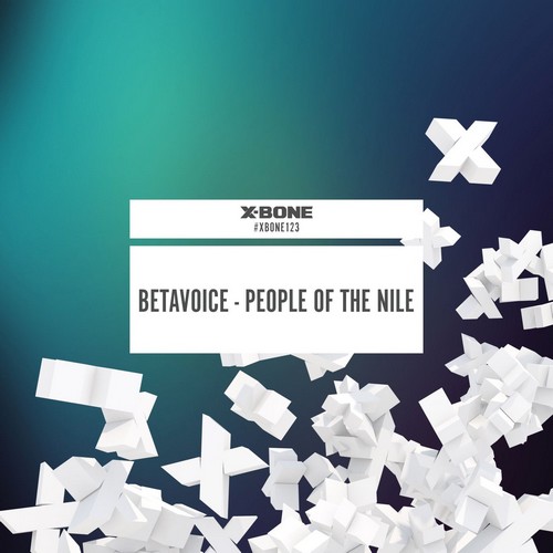 Betavoice - People Of The Nile