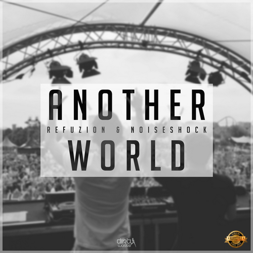 Refuzion - Another World