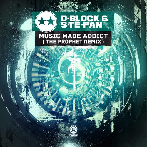 Alpha Twins - Music Made Addict (The Prophet Remix)