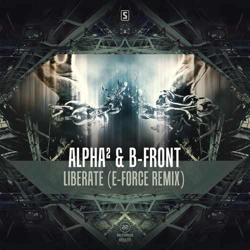 Alpha Twins - Liberate (E-Force Remix)