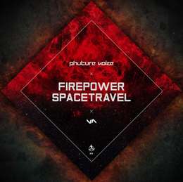 Phuture Noize - Fire Power