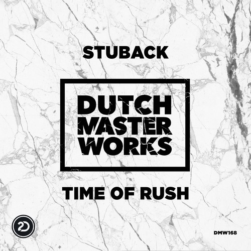 Stuback - Time Of Rush