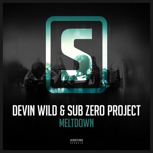 Devin Wild - Meltdown (Feat. Sub Zero project)