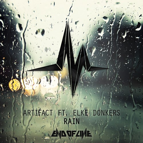 Artifact - Rain (Feat. Elke Donkers)
