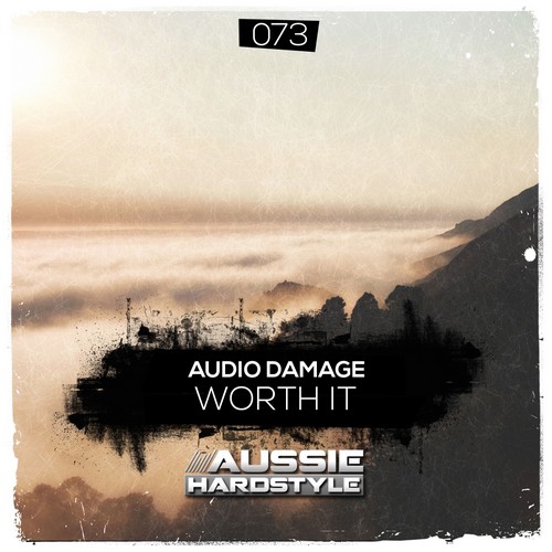 Audio Damage - Worth It