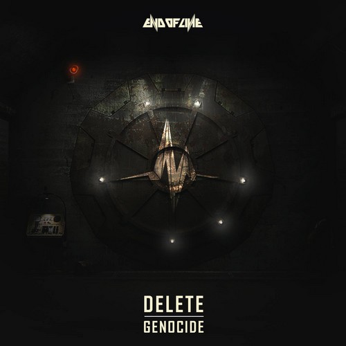 Delete - Genocide