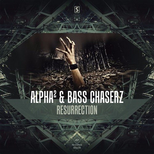 Alpha Twins - Resurrection (Feat. Bass Chaserz)