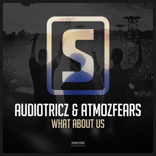 Audiotricz - What About Us