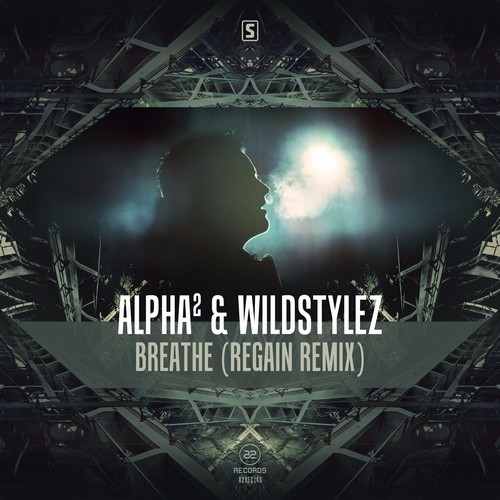 Alpha Twins - Breathe (Regain Remix)