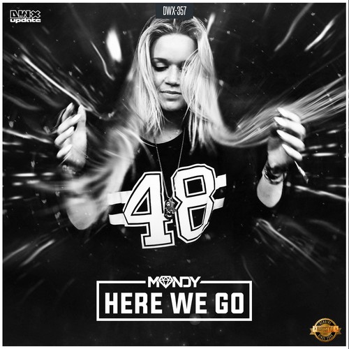 Mandy - Here We Go