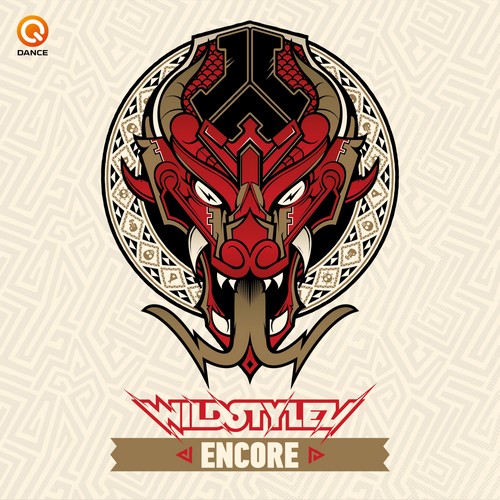 Wildstylez - Encore