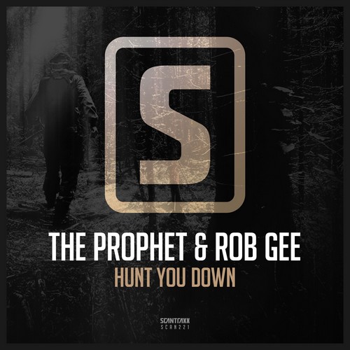 The Prophet - Hunt You Down (Feat. Rob Gee)