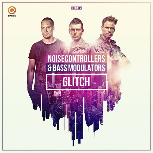 Noisecontrollers - Glitch