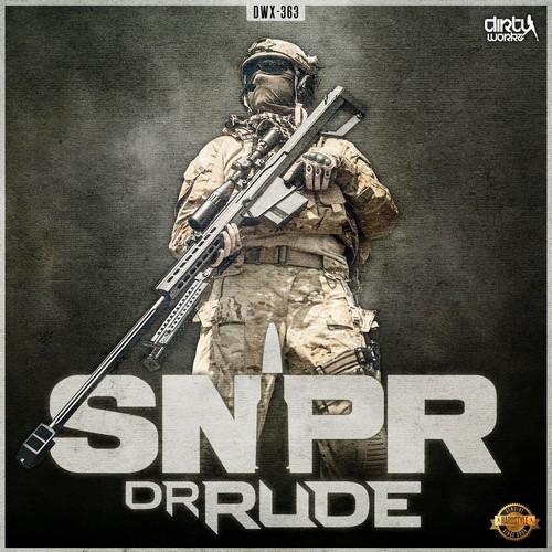 Dr Rude - SNPR