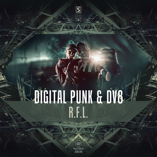 Digital Punk - R.F.L.