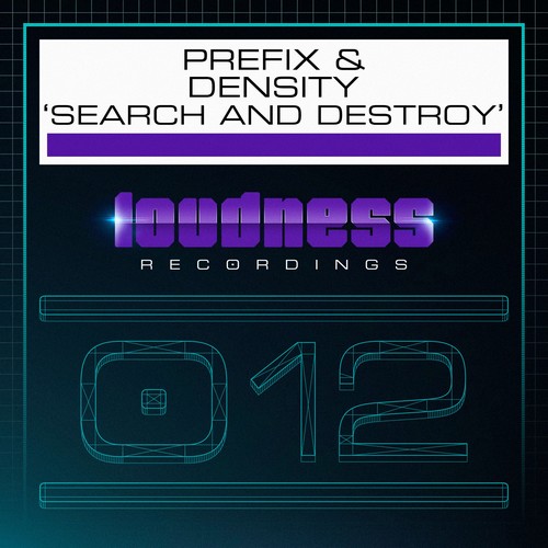 Prefix & Density - Search And Destroy