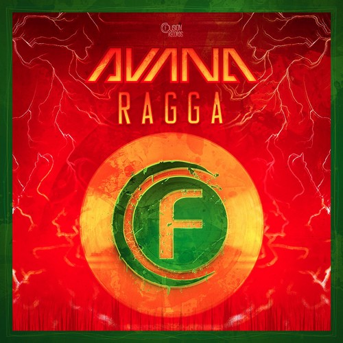 Avana - Ragga