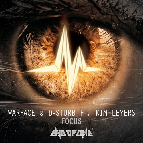 Warface - Focus (Feat. D-Sturb & Kim Leyers)