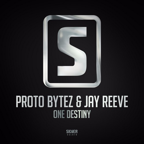 Proto Bytez - One Destiny (Feat. Jay Reeve)