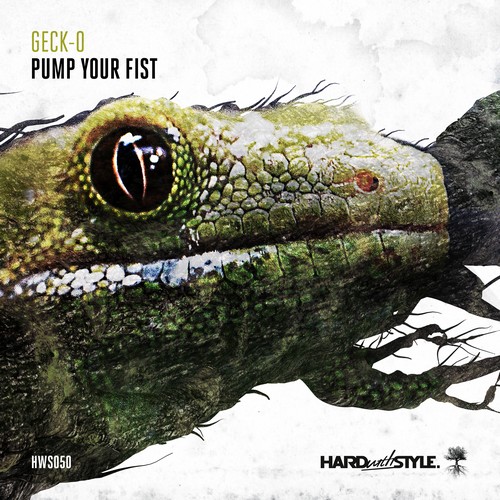 Geck-O - Pump Your Fist  Like