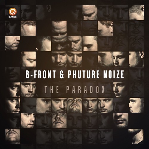 B-Front - The Paradox
