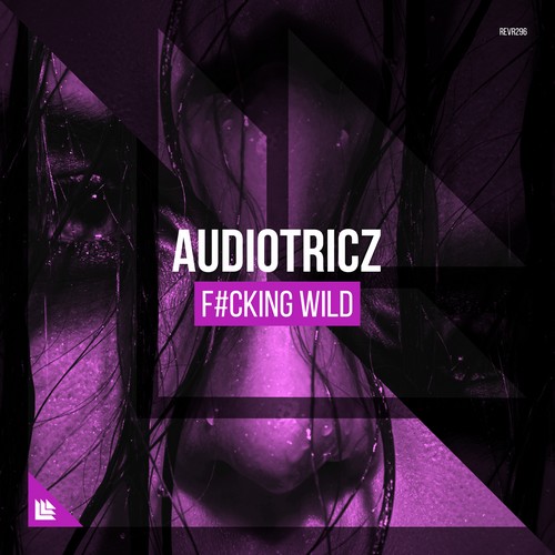 Audiotricz - F#cking Wild