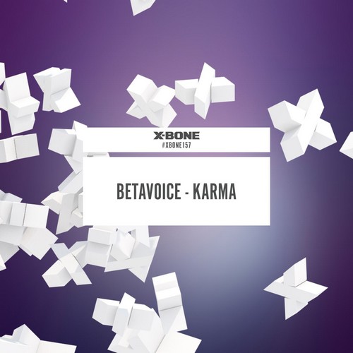 Betavoice - Karma