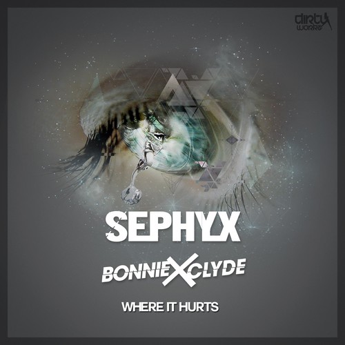 Sephyx - Where It Hurts (Feat. Bonnie X Clyde)