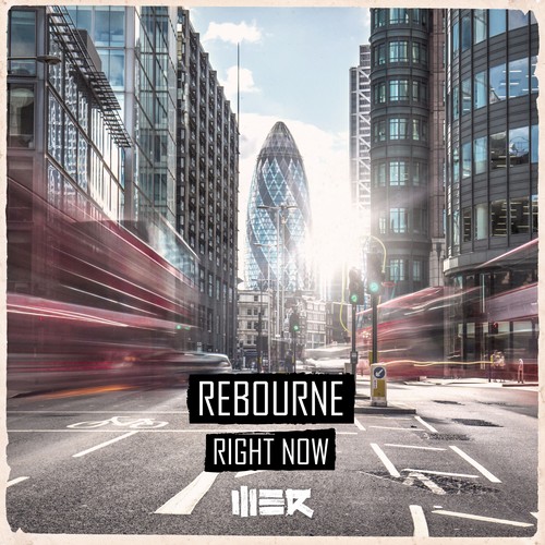 Rebourne - Right Now