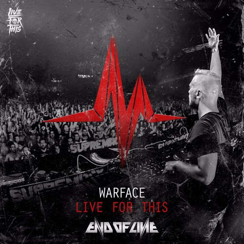 Warface - Live For This