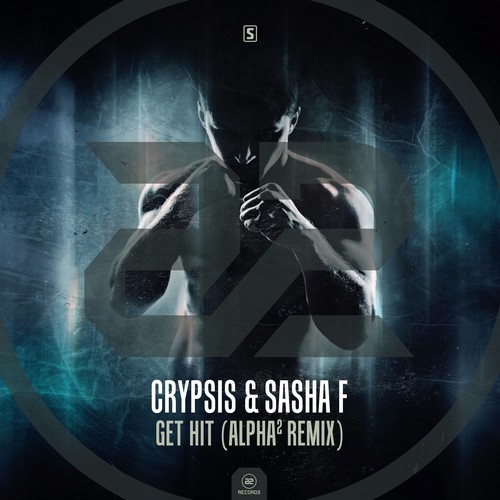 Crypsis - Get Hit (AlphaÂ² Remix)