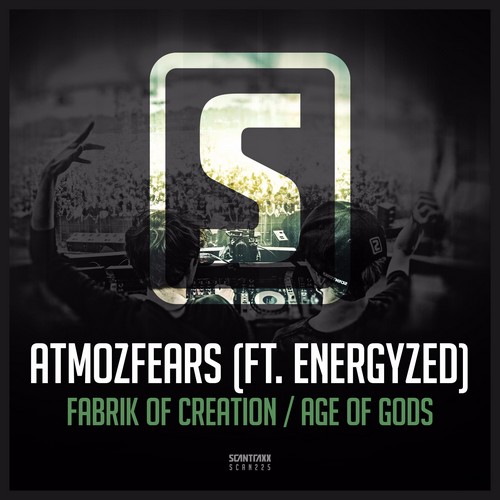 Atmozfears - Age Of Gods