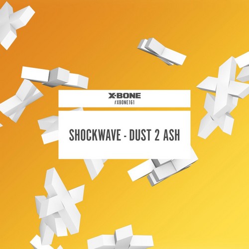 Shockwave - Dust 2 Ash