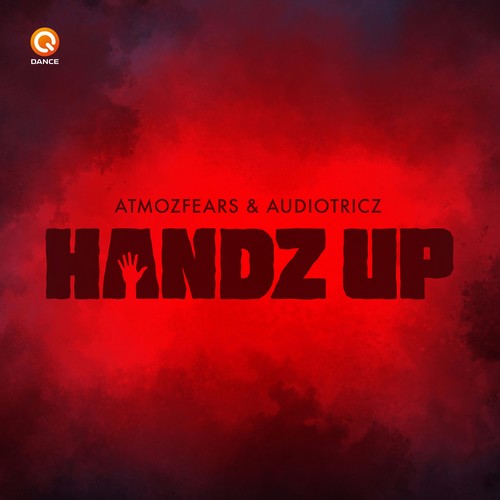 Audiotricz - Handz Up