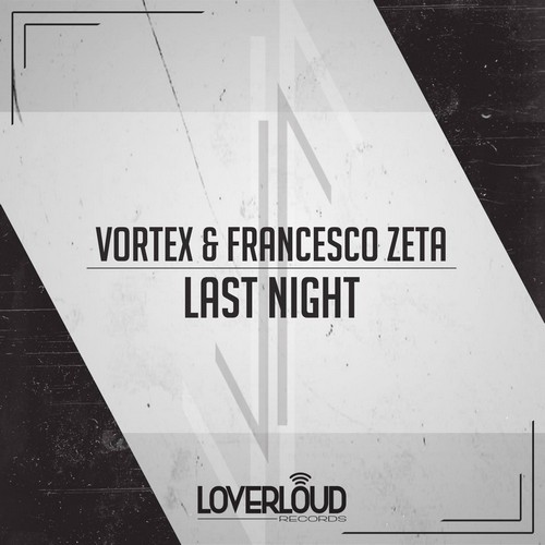 Francesco Zeta - Last Night