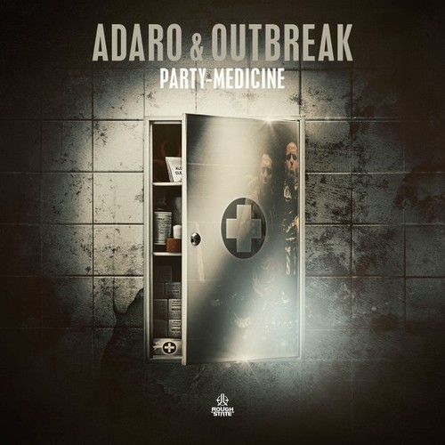 Adaro - Party Medicine