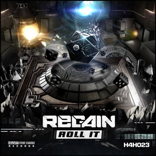 Regain - Roll It