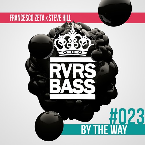 Francesco Zeta - By The Way (Feat. Steve Hill)