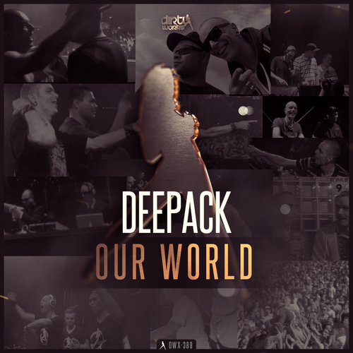 Deepack - Our World