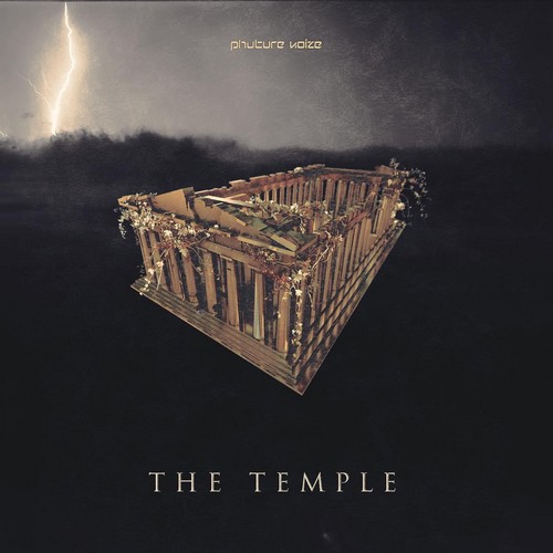 Phuture Noize - The Temple