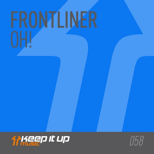 Frontliner - OH!