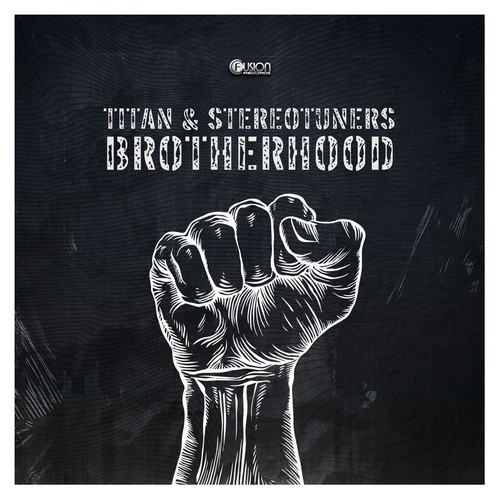 Titan - Brotherhood