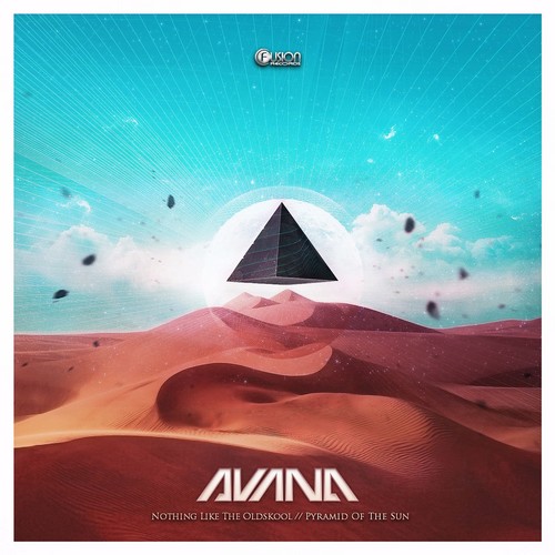 Avana - Pyramid of the Su