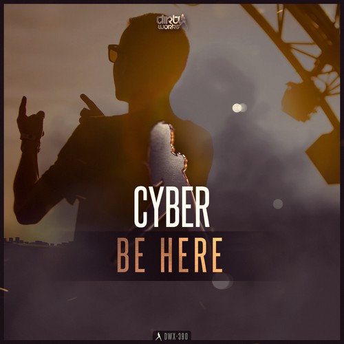 Cyber - Be Here